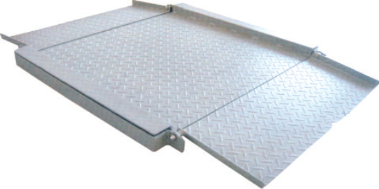 Customized Platform Scales