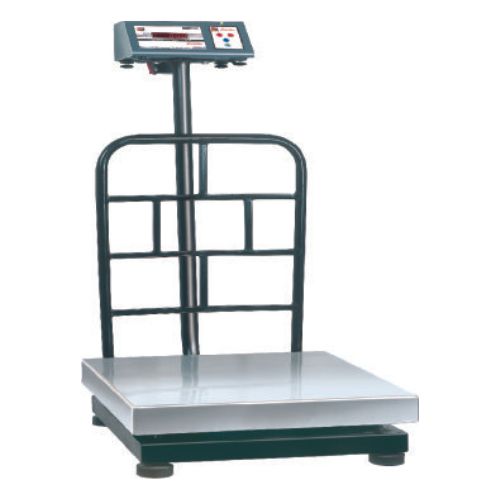 Portable Platform Scales