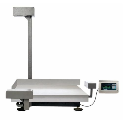 Logistics Scales